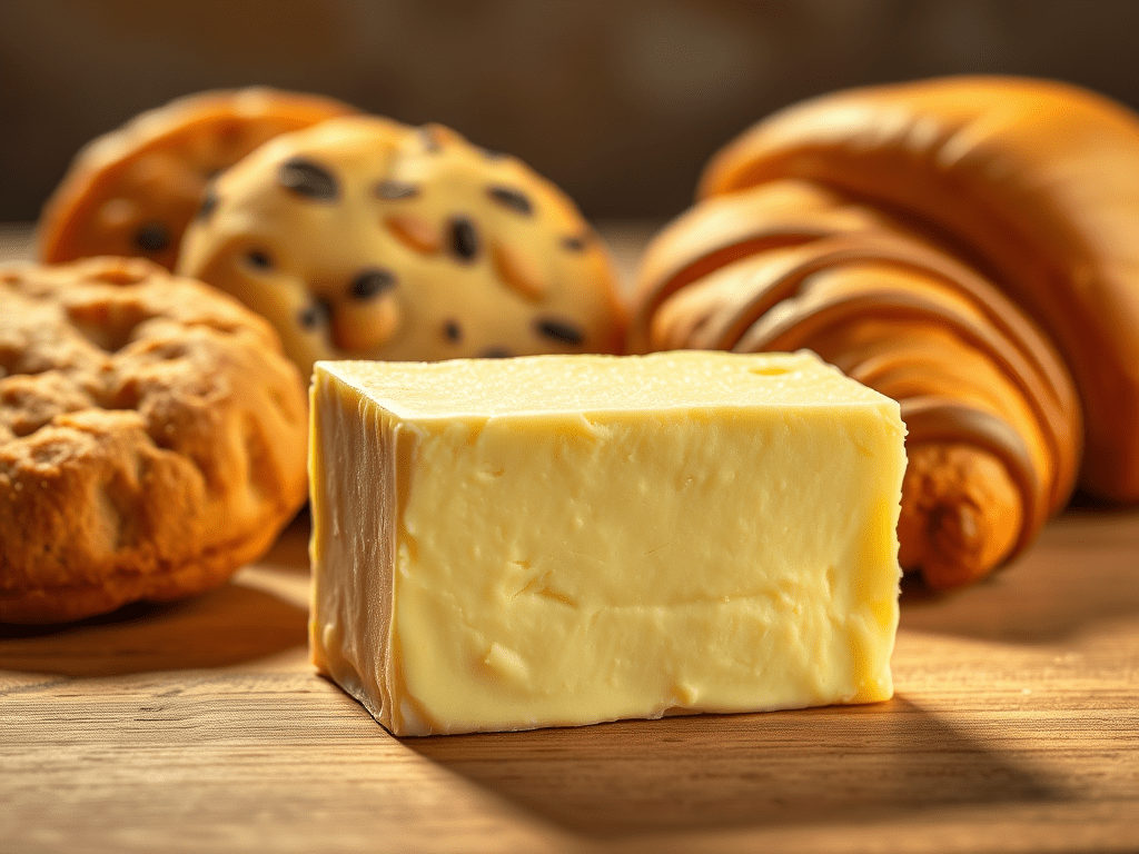 Is All Butter Created Equal? A Baker’s Guide to Choosing the Best&nbsp;Butter