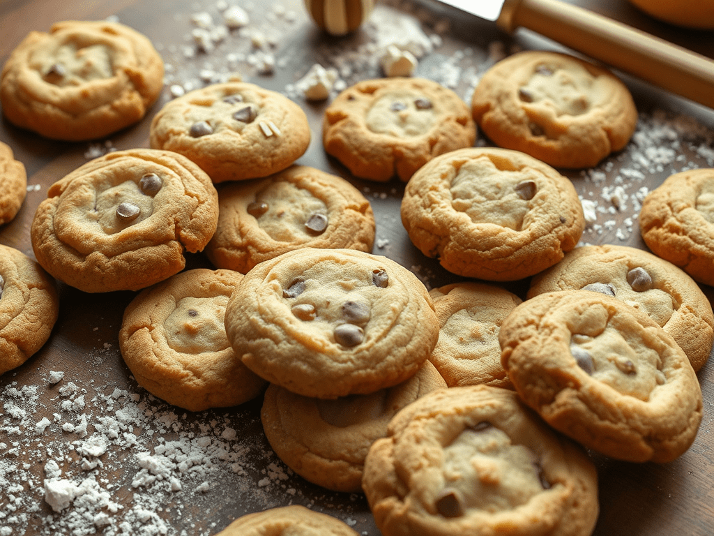 Cookies Flat? Let’s Fix&nbsp;That!