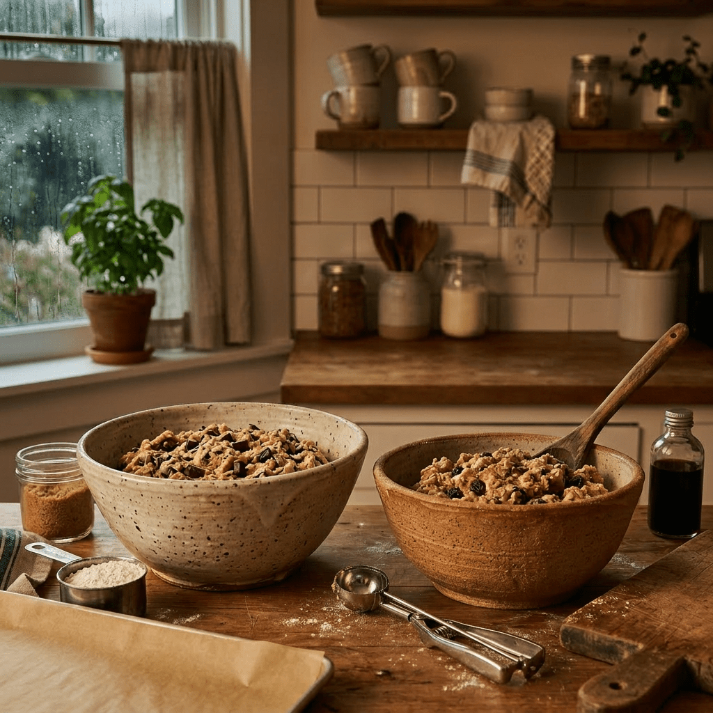 How Weather & Humidity Affect Your Cookies (And What to Do About&nbsp;It)