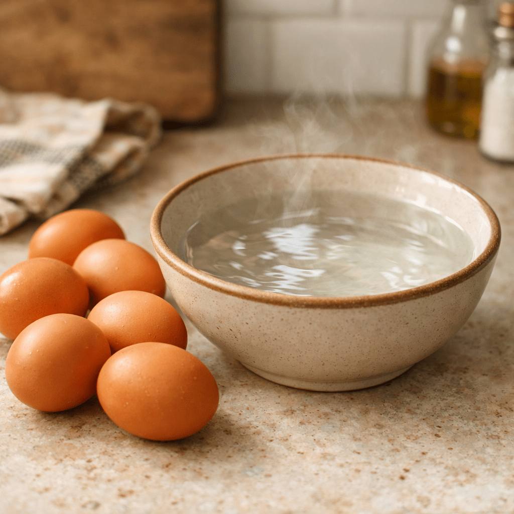 Do Room Temperature Eggs Really Matter in Cookie&nbsp;Dough?